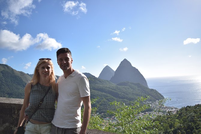 Soufriere Tour - Key takeaways before you go