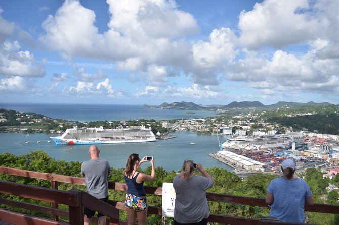 Soufriere Tour - Why Soufriere feels like St Lucia’s “main character”