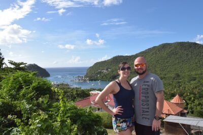 Soufriere Tour