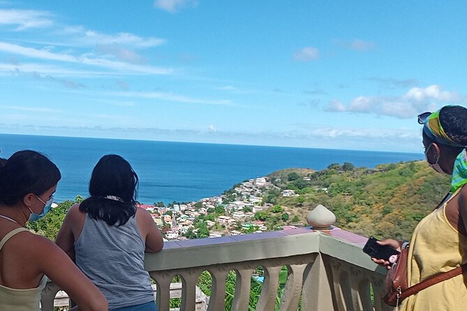 Soufriere Tour - Rum tastings and cacao stops, the weekend reality check