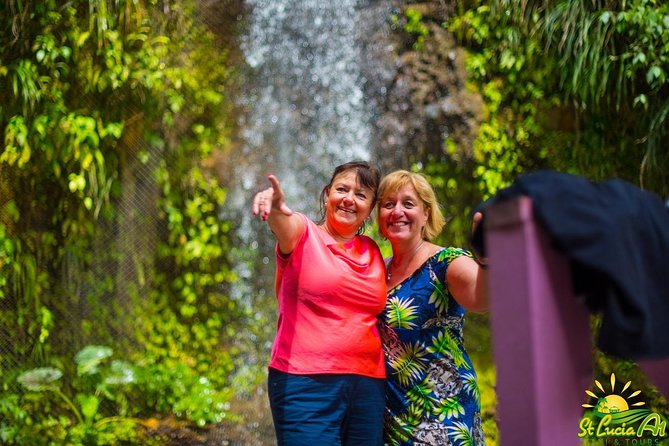 Soufriere Tour - Gems of the West - Key Points Worth Your Time