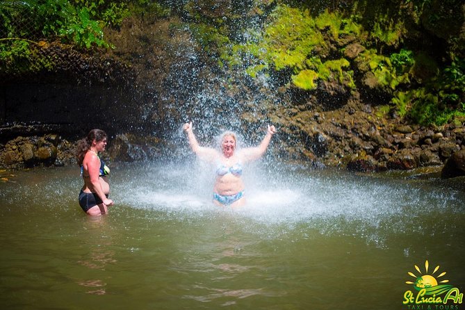 Soufriere Tour - Gems of the West - What You’re Really Paying For: Price, Inclusions, and Extra Fees