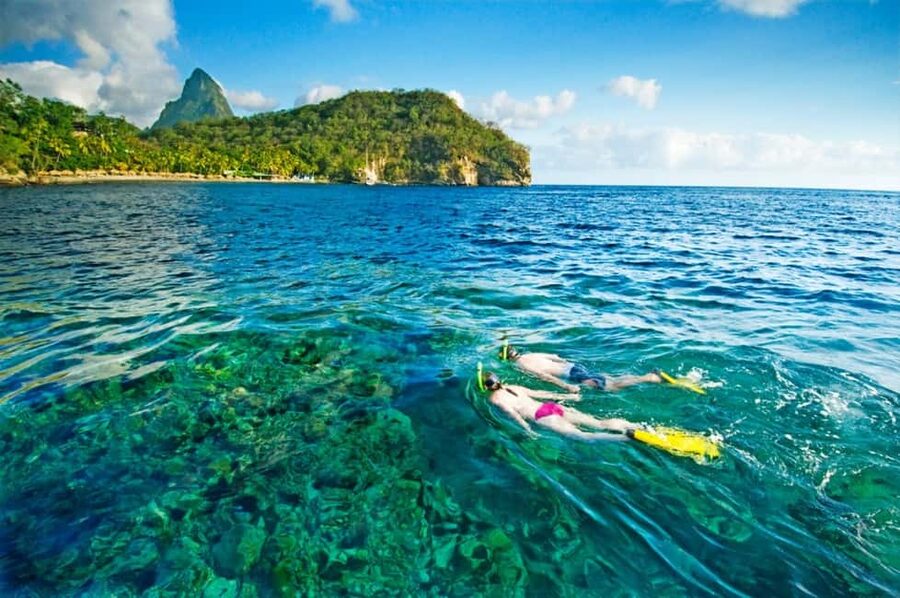 Soufriere Tour & Snorkeling Experience - Key highlights worth knowing before you go