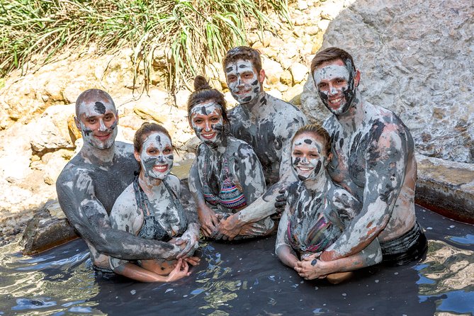 Soufriere Volcano Jeep Safari - Why a Soufriere jeep safari is a great St. Lucia half-day