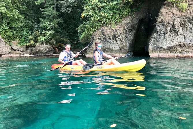 Splash Adventure Jeep and Kayak Safari - Key Highlights to Know Before You Go