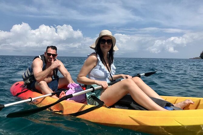 Splash Adventure Jeep and Kayak Safari - Who This Tour Suits Best (and Who Might Want to Skip)