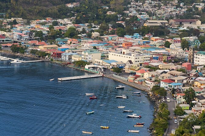 St. Lucia adventure: mud baths, waterfalls, gardens - Key highlights to know before you go