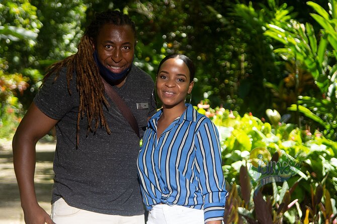 St. Lucia Botanical Gardens and Waterfall Tour Groups only - Marigot Bay: The Yacht-Harbor Views and Hollywood Background Shots