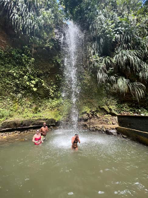 St. Lucia Caribbean: Sea and Land Excursion - Price and value: why $160 can feel like more than just a boat ride