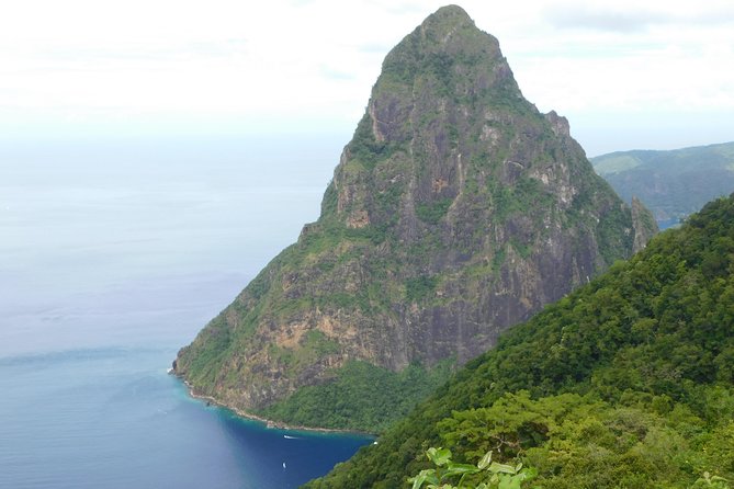 St Lucia Castries to Pitons Tour - Key things I’d circle before you go