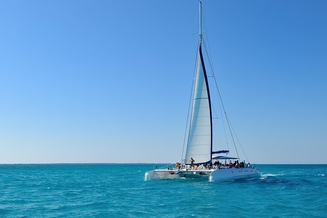 St Lucia Catamaran Day Sailing and Sightseeing Tour - Key Highlights Worth Booking