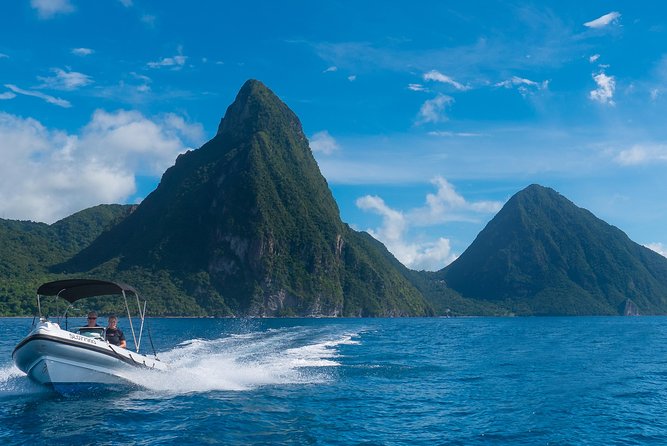 St. Lucia Drive and Snorkel Experience - What You Pay, and Why It Still Feels Like Solid Value