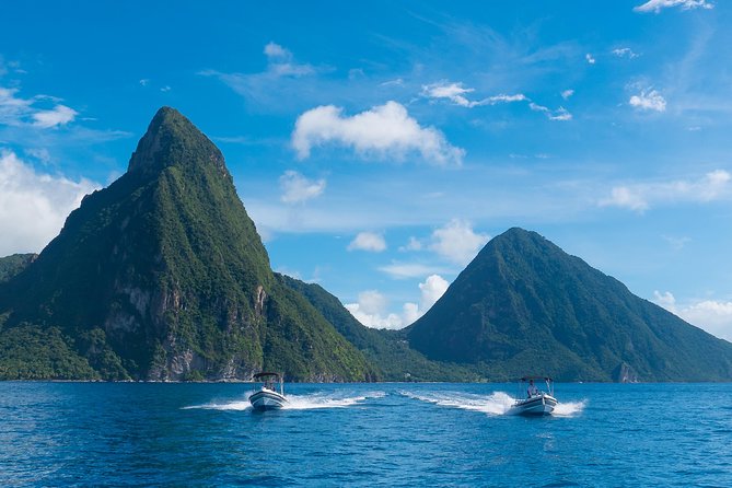 St. Lucia Drive and Snorkel Experience - Who This Trip Is For, and Who Should Skip It