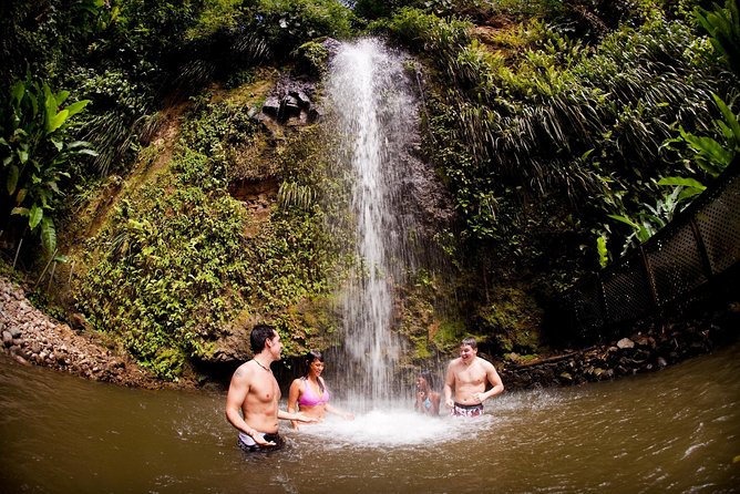 St. Lucia Drive and Snorkel Experience - FAQ