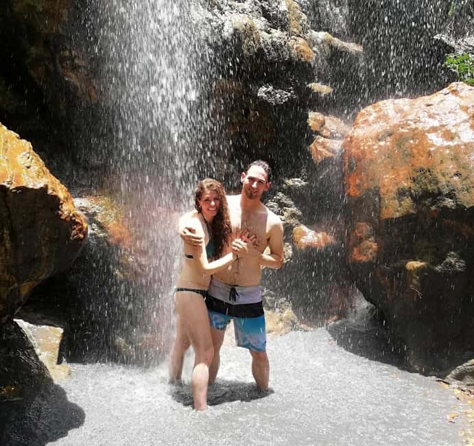 St. Lucia: Drive-in Volcano, Waterfall and Garden Day Trip - Hotel Pickup, Timing, and What Can Affect Your Start