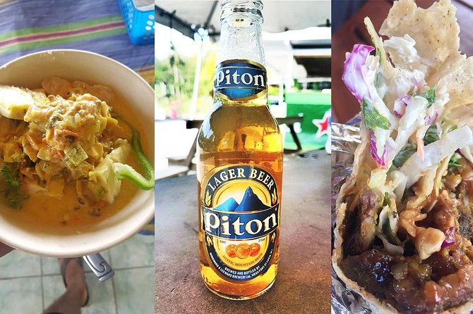 St. Lucia Food and Rum Tour - Taste authentic St. Lucian Food and Culture - Key Things I’d Plan Around