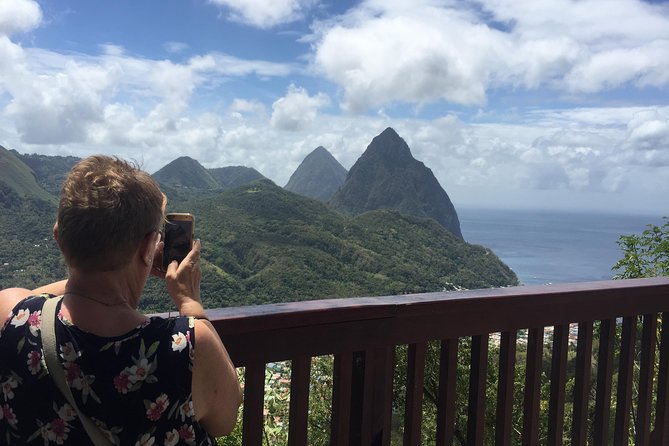St. Lucia Food and Rum Tour - Taste authentic St. Lucian Food and Culture - Value in Real Terms: What $205.13 Covers