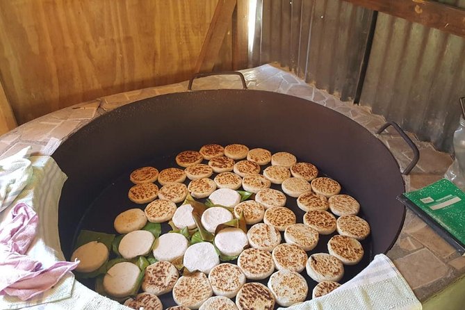 St. Lucia Food and Rum Tour - Taste authentic St. Lucian Food and Culture - Anse La Raye and Canaries: Bay Names, Scenic Approaches, and Cooking Pot Roots