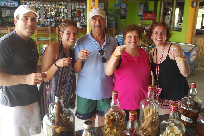 St. Lucia Food and Rum Tour - Taste authentic St. Lucian Food and Culture - Morning Logistics: 8:00 am Start and How the Day Flows