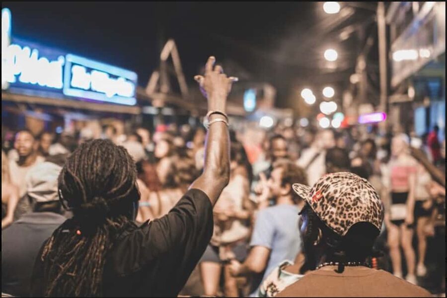 St Lucia Friday Street Party with Private Guide/Transport - Getting There From Rodney Bay, Castries, or Gros Islet