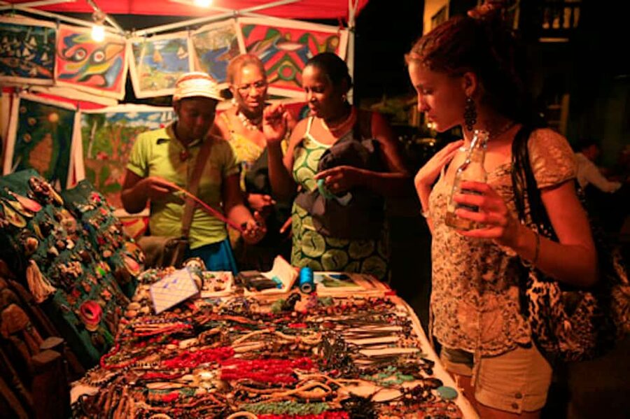 St Lucia Friday Street Party with Private Guide/Transport - Price and Value: What $39 Really Covers