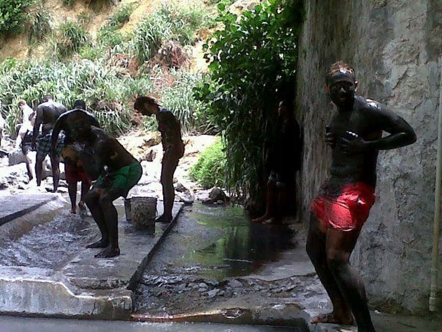 St Lucia Full-Day Dream Tour - The Big Idea: One Day, Many St Lucia Signatures