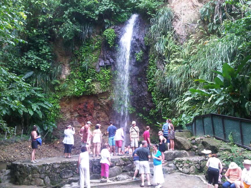 St Lucia Full-Day Dream Tour - Price and Logistics: What You Get for $300 Per Person