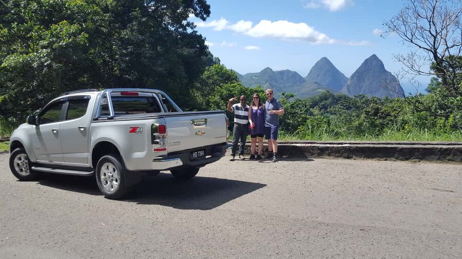 St Lucia: Gros Piton 4-Hour Guided Hike - Key things to know before you hike