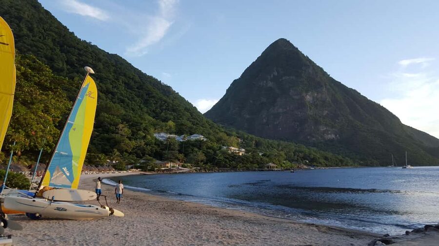 St Lucia: Gros Piton 4-Hour Guided Hike - Getting the guide talk right: volcano history that actually helps
