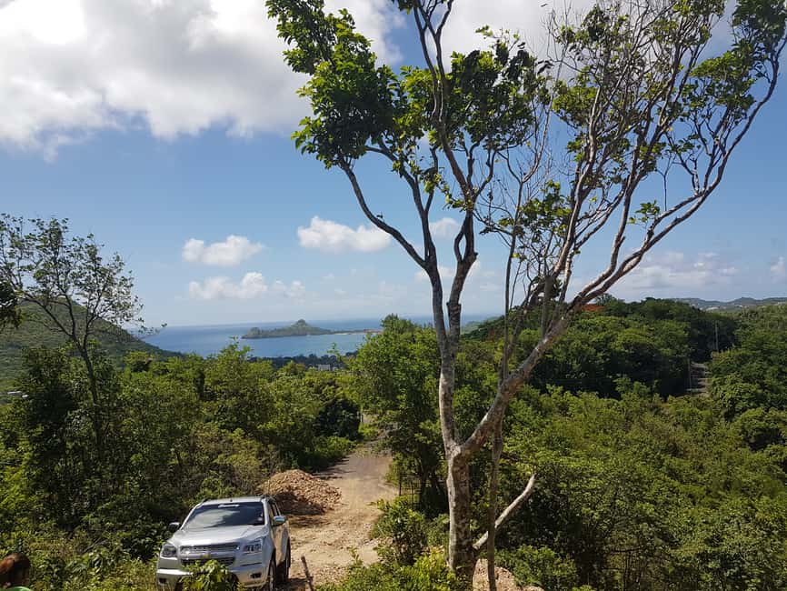 St Lucia: Gros Piton 4-Hour Guided Hike - Gear and training: what to bring so the hike feels doable