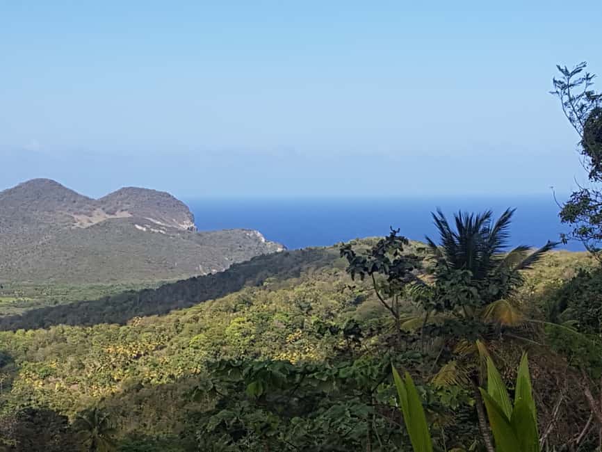 St Lucia: Gros Piton 4-Hour Guided Hike - Price and extra fees, including the $50 US entrance