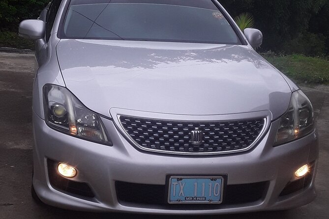 St Lucia Ground Transportation- Hotel and Airport Transfers UVF - Key Points Worth Noting Before You Go