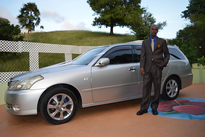 St Lucia Ground Transportation- Hotel and Airport Transfers UVF - The Safety and Professionalism Angle: What the Best Reviews Emphasize