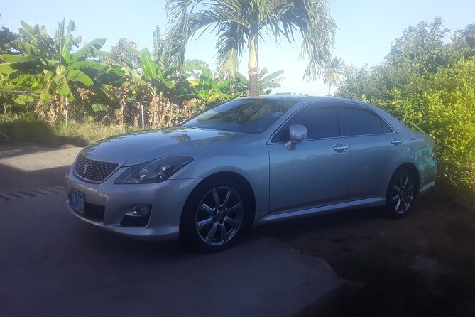 St Lucia Ground Transportation- Hotel and Airport Transfers UVF - Price and Value: Is $100 Per Person a Good Deal?