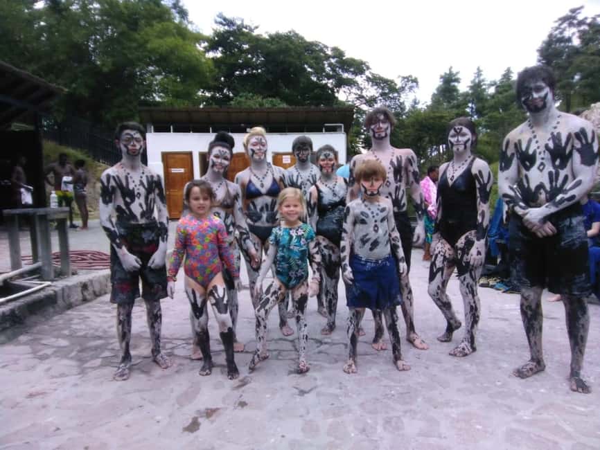 St. Lucia: Highlights Tour with mud baths and waterfalls - Pickup, vehicle comfort, and what the $180 price really includes