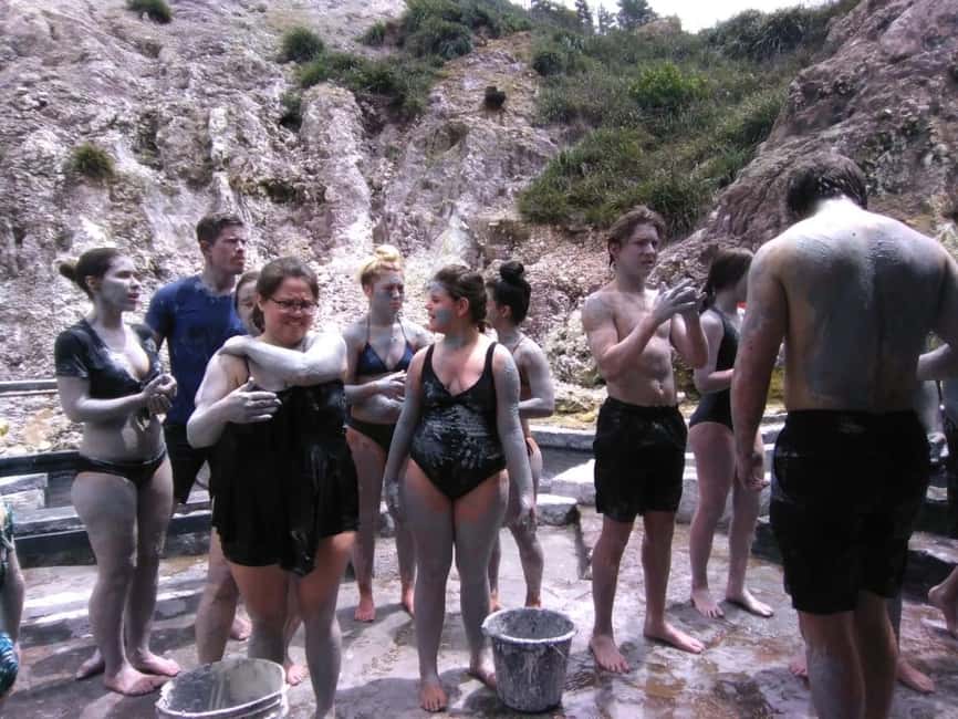St. Lucia: Highlights Tour with mud baths and waterfalls - What the guides do that really changes the day