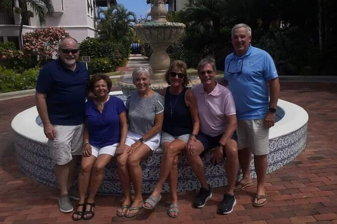 St Lucia Island Fun Tour - Optional Tet Paul Nature Trail and Diamond Falls Botanical Gardens