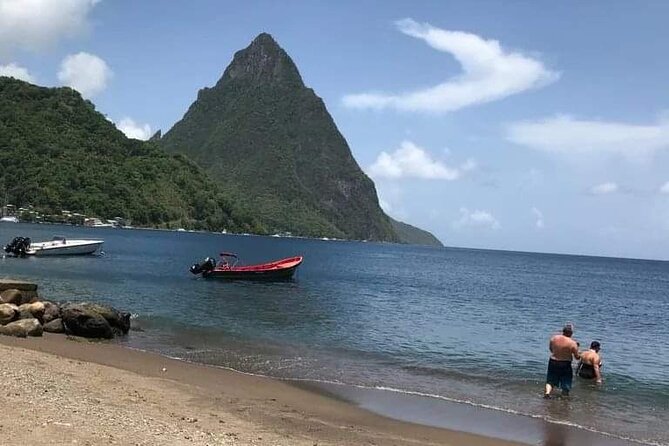 St Lucia Island Fun Tour - Price and Value: What $130 Really Buys