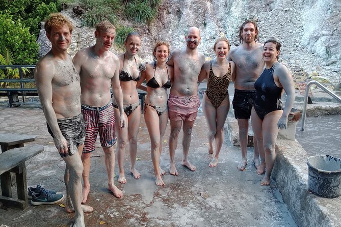 St. Lucia Land Sea Day Tour Adventure & Snorkel - Key highlights worth writing down