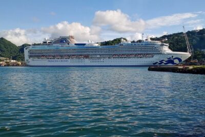 St. Lucia Land Sea Day Tour Adventure & Snorkel