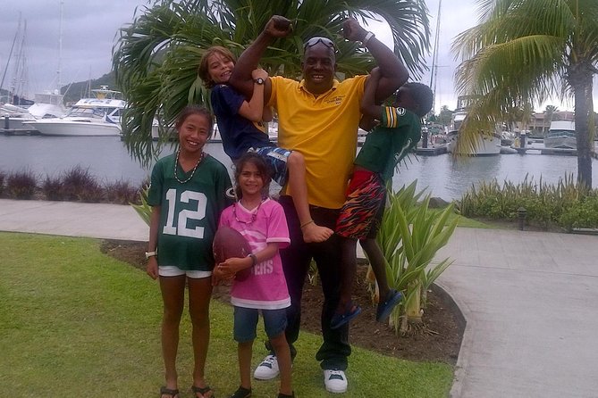 St. Lucia Land Tour to Soufriere Groups Only - Key things to know before you go