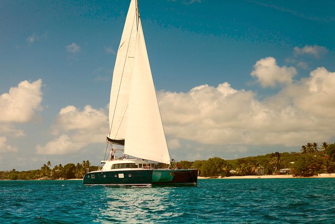 St. Lucia Luxury Sunset Cruise From Castries - Key things to know before you go