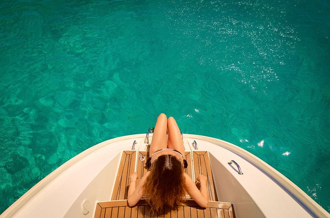 St. Lucia Luxury Sunset Cruise From Castries - Choosing your seat: inside comfort vs. open-air views