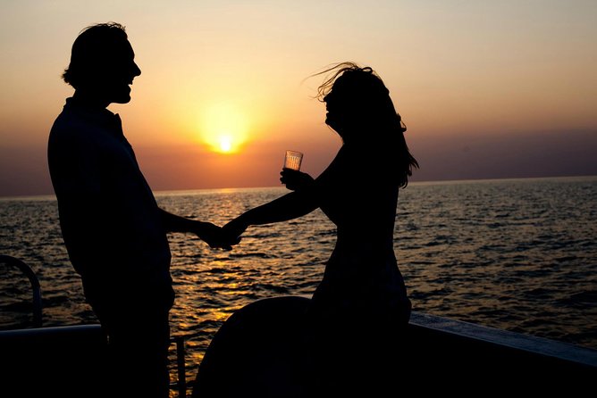 St. Lucia Luxury Sunset Cruise From Castries - Price and value: is 173.69 per person fair for what you get?