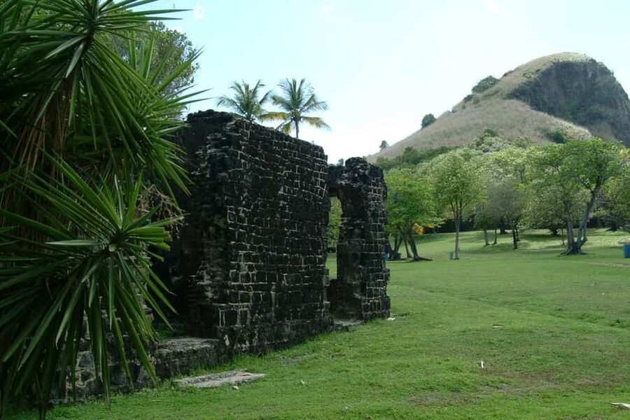 St Lucia Pigeon Island Ultimate Relaxer Experience - Key things to know before you go