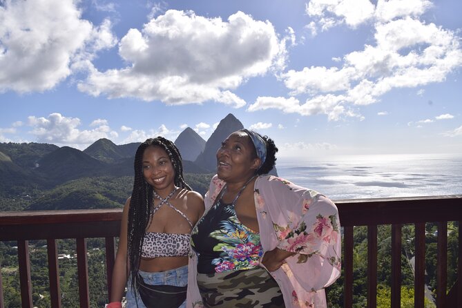 St. Lucia Private Airport & Hotel Transfers - Who should book this transfer, and who might not need it