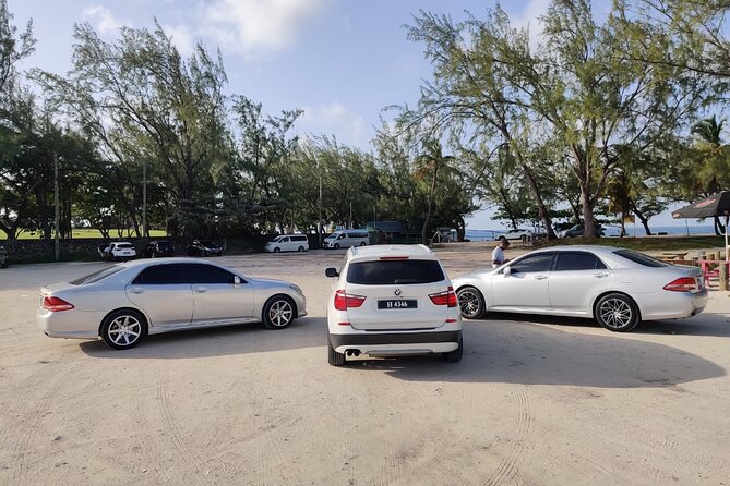 St Lucia Private Airport & Resort Transfers - Key things that make this transfer worth a look