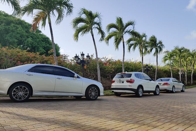 St Lucia Private Airport & Resort Transfers - VIP Fast Track Through Immigration, Why It Matters on Arrival