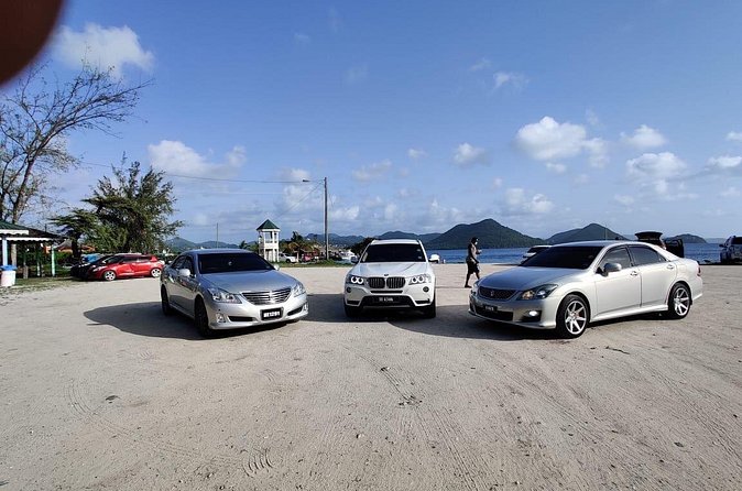 St Lucia Private Airport & Resort Transfers - Who This Private Airport Transfer Is Best For in St Lucia