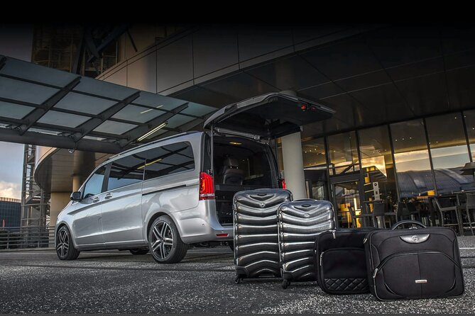 St Lucia Private Airport Transfer - Vacation Mode Activated! - Key highlights to know before you land